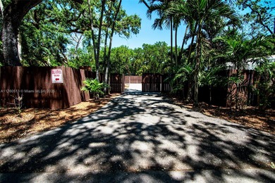 Discover endless possibilities on this 36K SF corner lot in a