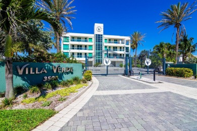 Villa Verde completed required structural integrity reserve