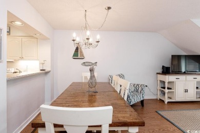 Updated two-bedroom, two-bath lodge with great lake views on the