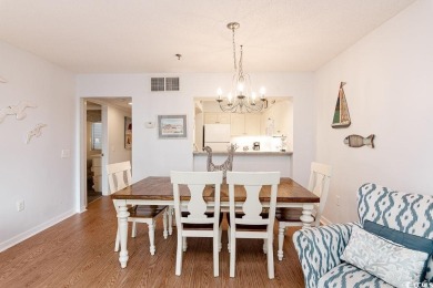 Updated two-bedroom, two-bath lodge with great lake views on the