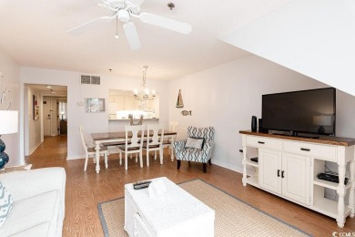 Updated two-bedroom, two-bath lodge with great lake views on the