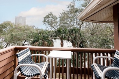 Updated two-bedroom, two-bath lodge with great lake views on the