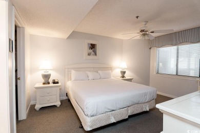 Updated two-bedroom, two-bath lodge with great lake views on the