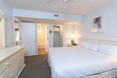 Updated two-bedroom, two-bath lodge with great lake views on the