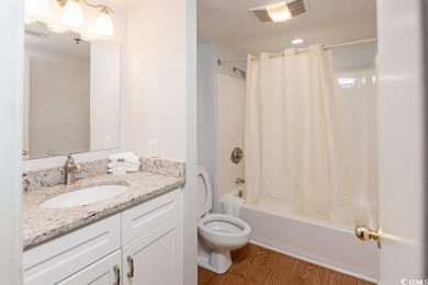 Updated two-bedroom, two-bath lodge with great lake views on the