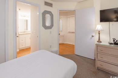 Updated two-bedroom, two-bath lodge with great lake views on the