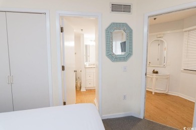 Updated two-bedroom, two-bath lodge with great lake views on the