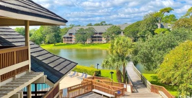 Updated two-bedroom, two-bath lodge with great lake views on the