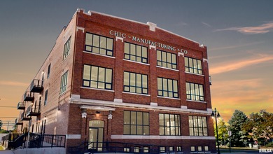 Welcome to Peoria's Newest Condominium Development in the Newly