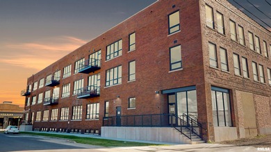 Welcome to Peoria's Newest Condominium Development in the Newly