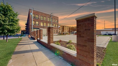 Welcome to Peoria's Newest Condominium Development in the Newly