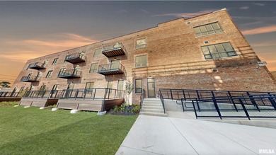 Welcome to Peoria's Newest Condominium Development in the Newly