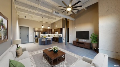Welcome to Peoria's Newest Condominium Development in the Newly