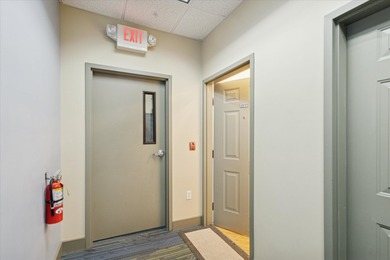 Live at the heart of downtown Kalamazoo in this stunning