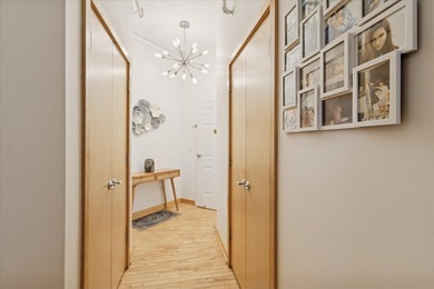 Live at the heart of downtown Kalamazoo in this stunning