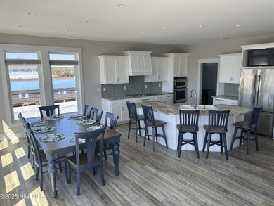 Meticulously maintained and furnished waterfront home available