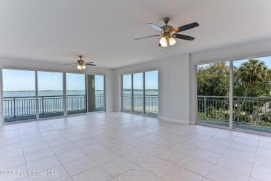 Absolutely pristine corner END UNIT direct Riverfront condo