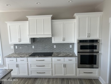 Meticulously maintained and furnished waterfront home available