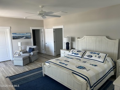 Meticulously maintained and furnished waterfront home available