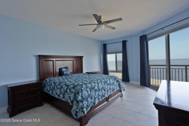 Absolutely pristine corner END UNIT direct Riverfront condo