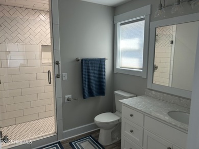 Meticulously maintained and furnished waterfront home available