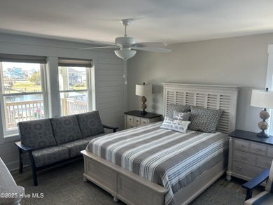 Meticulously maintained and furnished waterfront home available