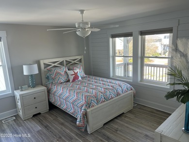 Meticulously maintained and furnished waterfront home available