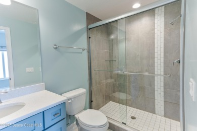 Absolutely pristine corner END UNIT direct Riverfront condo