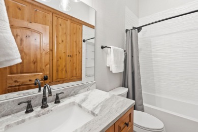 Elegantly remodeled in the last two years, this 3-level, 2,096SF