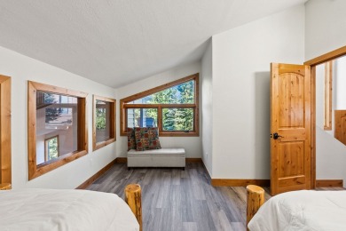 Elegantly remodeled in the last two years, this 3-level, 2,096SF