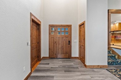 Elegantly remodeled in the last two years, this 3-level, 2,096SF