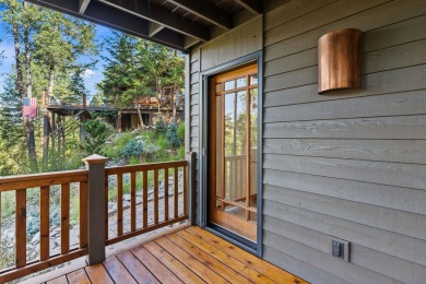 Elegantly remodeled in the last two years, this 3-level, 2,096SF