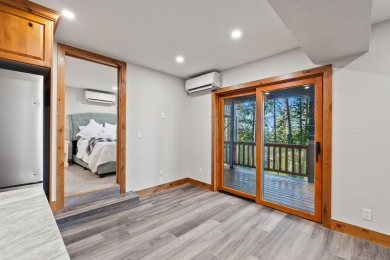 Elegantly remodeled in the last two years, this 3-level, 2,096SF