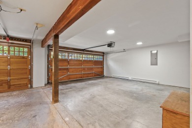 Elegantly remodeled in the last two years, this 3-level, 2,096SF