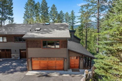 Elegantly remodeled in the last two years, this 3-level, 2,096SF