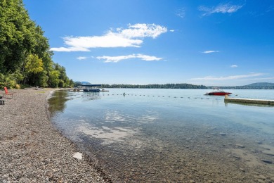 Elegantly remodeled in the last two years, this 3-level, 2,096SF