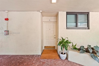 Beautifully renovated ground-floor condo . This modern unit