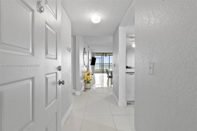 Beautifully renovated ground-floor condo . This modern unit