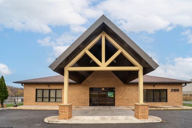 Welcome to this premium freestanding office building in the