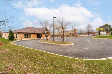 Welcome to this premium freestanding office building in the