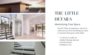 Designed as a place where families can reconnect, this villa, 3