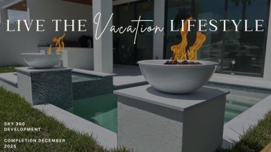 Designed as a place where families can reconnect, this villa, 3