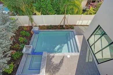 Designed as a place where families can reconnect, 3 blocks from