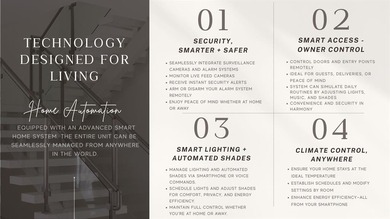 Designed as a place where families can reconnect, 3 blocks from