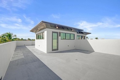 Designed as a place where families can reconnect, 3 blocks from