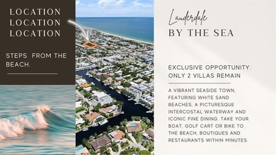 Designed as a place where families can reconnect, 3 blocks from