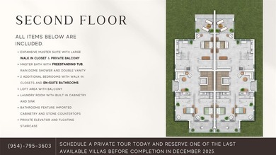 Designed as a place where families can reconnect, 3 blocks from