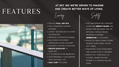 Designed as a place where families can reconnect, 3 blocks from