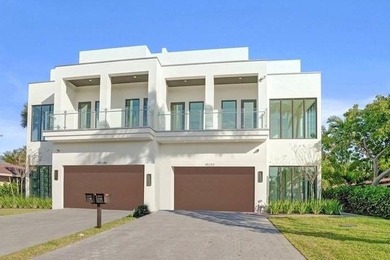 Designed as a place where families can reconnect, 3 blocks from