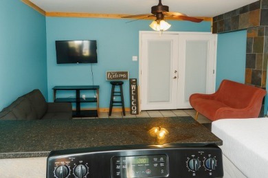 Own Your Slice of Coastal Paradise - Fully Furnished Studio